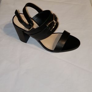 Black Fedrova Aldo Shoe